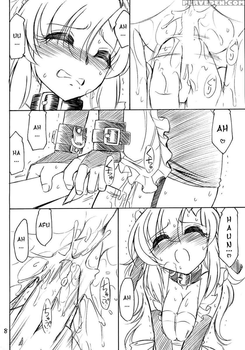 Prisoner 9 Pet Chapter 1000 Page 9